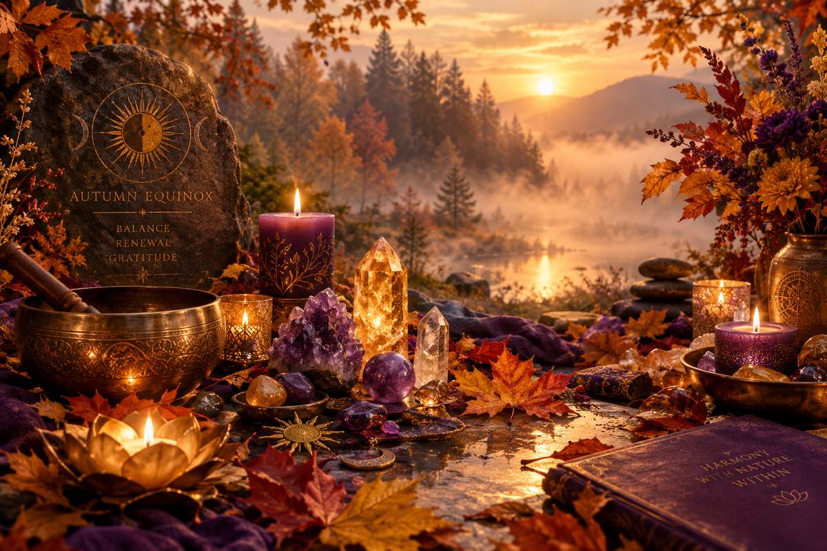 Autumn Equinox