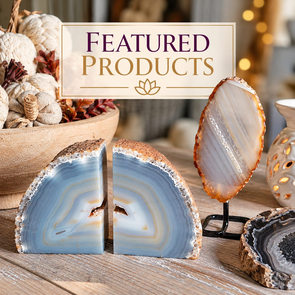 Featured products