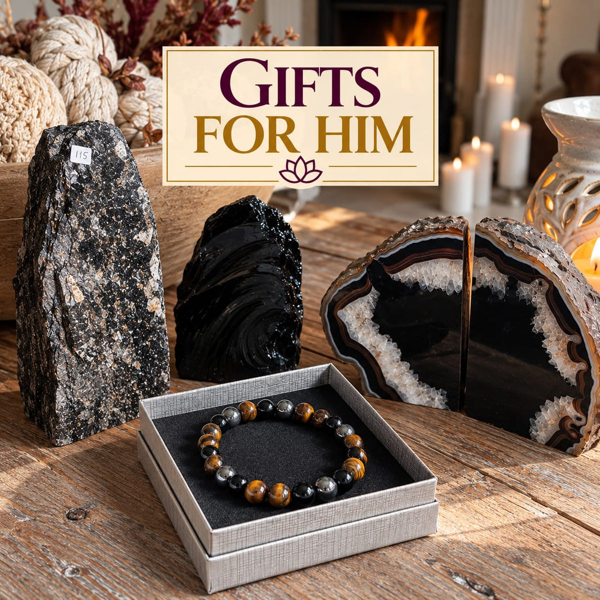 Gifts for Him