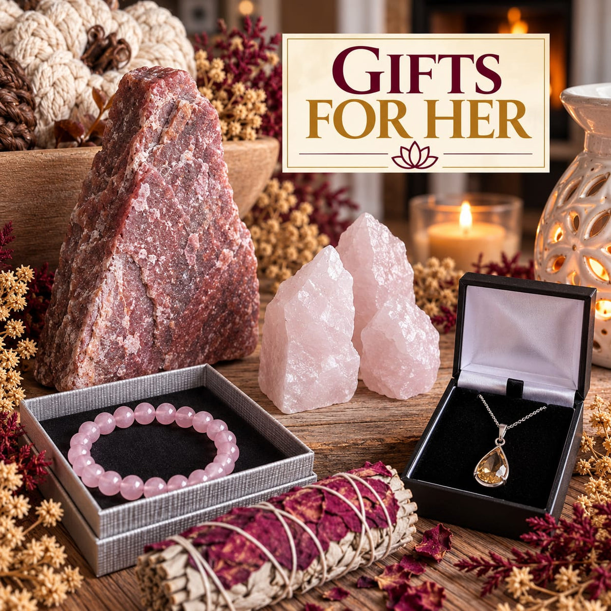 Gifts for Her