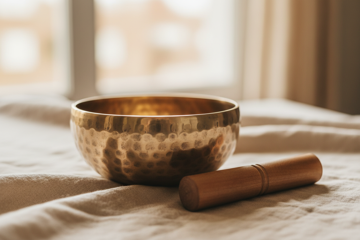 Singing Bowl Collection