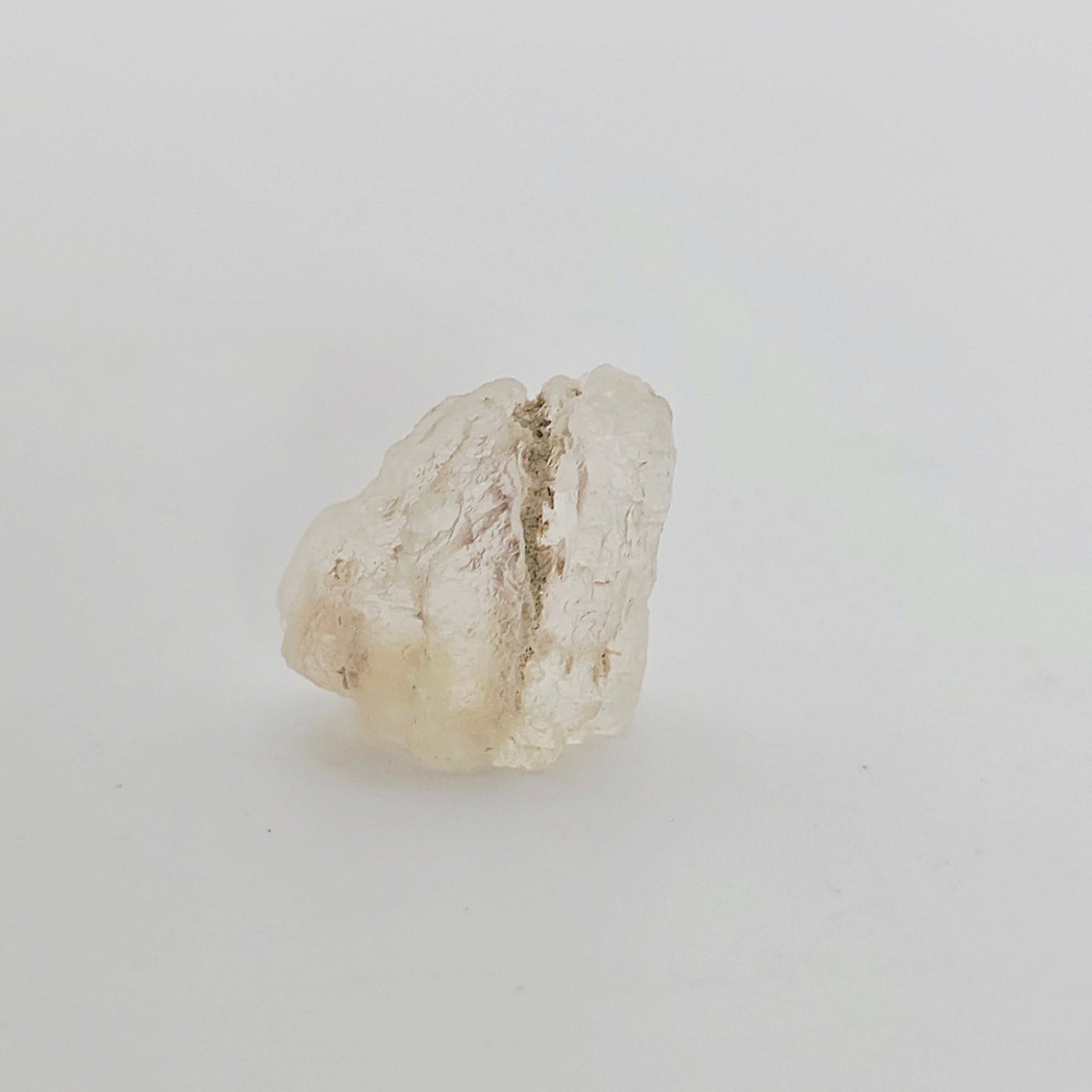 Petalite Synergy 12 Raw Crystal – Angel Stone & Spiritual Connection (01)