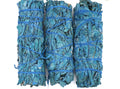 Nag Champa White Sage Smudge Sticks – Meditation & Cleansing