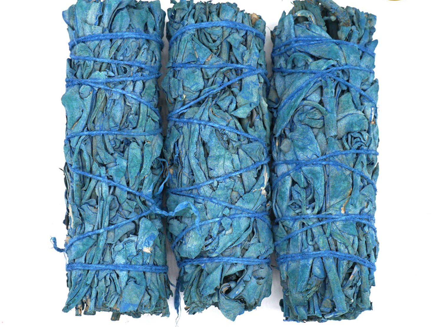 Nag Champa White Sage Smudge Sticks – Meditation & Cleansing