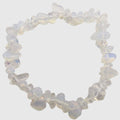 Opalite Gemchip Bracelet - Calm & Clear Communication
