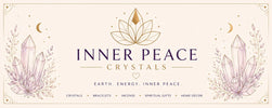 InnerPeaceCrystals - Home