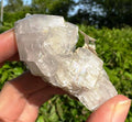 Apophyllite 81g – High Vibration Spiritual Crystal
