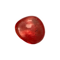 Watermelon Quartz Tumbled Stone – Pink & Green – Love & Harmony
