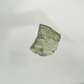 Genuine Moldavite Raw Chip – Transformation & High Vibration 0.8-0.9G