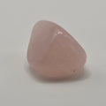 Rose Quartz Tumbled Stone – 2-3cm – Self-Love & Heart Healing