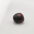 Bloodstone Tumblestones – Courage, Vitality & Purification