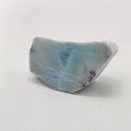 Larimar raw – Peace, Serenity & Divine Feminine
