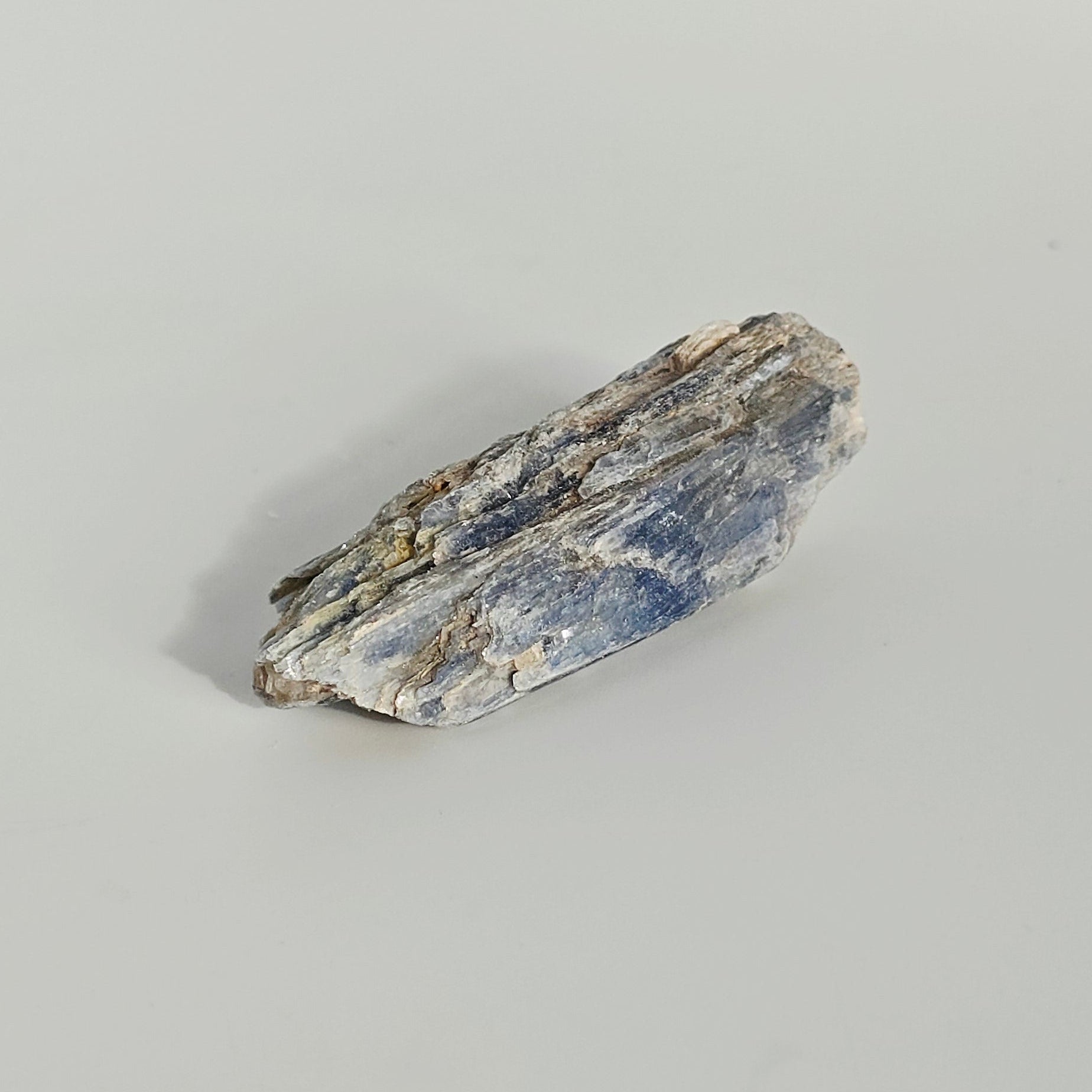 Raw Kyanite Chips – Communication & Psychic Awareness