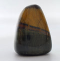 Blue Tigers Eye Tumblestones – Vision, Protection & Intuition