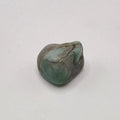 Natural Emerald Tumbled Crystal – Brazilian Emerald – 10g