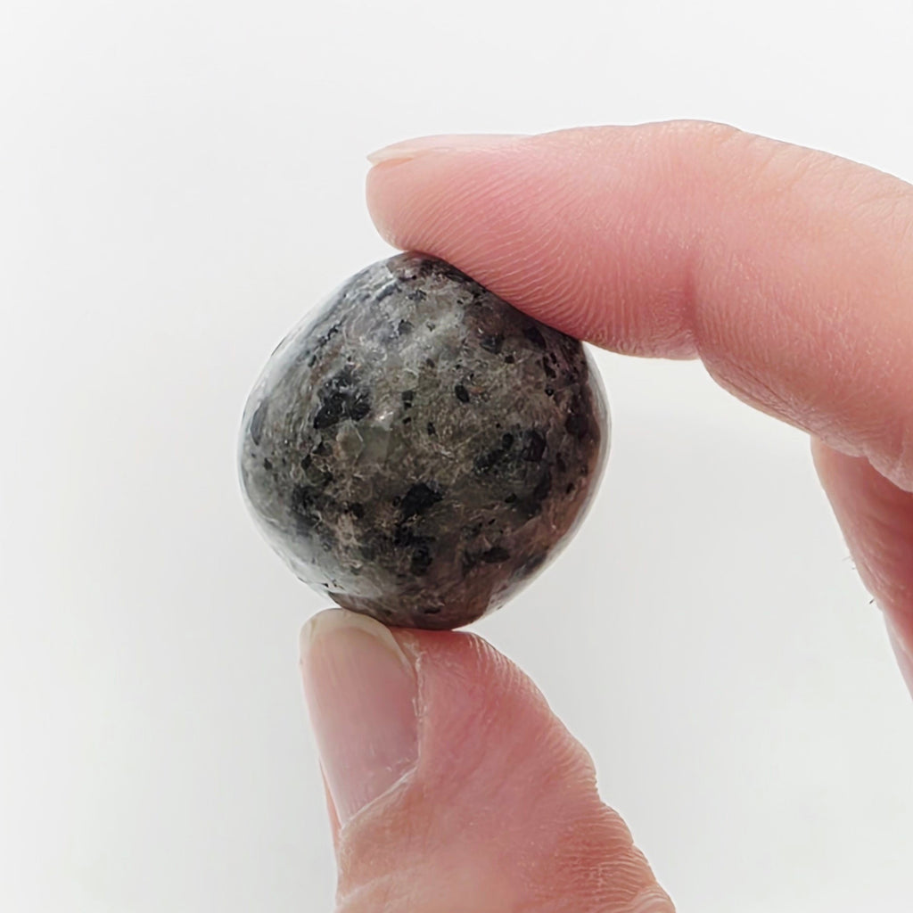 Yooperlite Tumblestones – Hidden Fire & Truth Stone