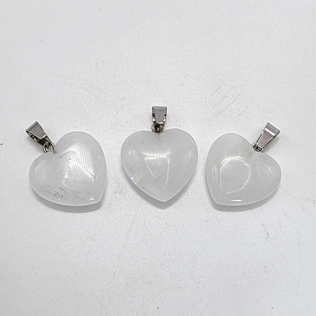 Build Your Own Necklace & Pendant – Choose Your Chain & Crystal