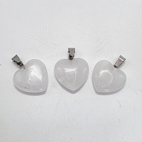 Build Your Own Necklace & Pendant – Choose Your Chain & Crystal