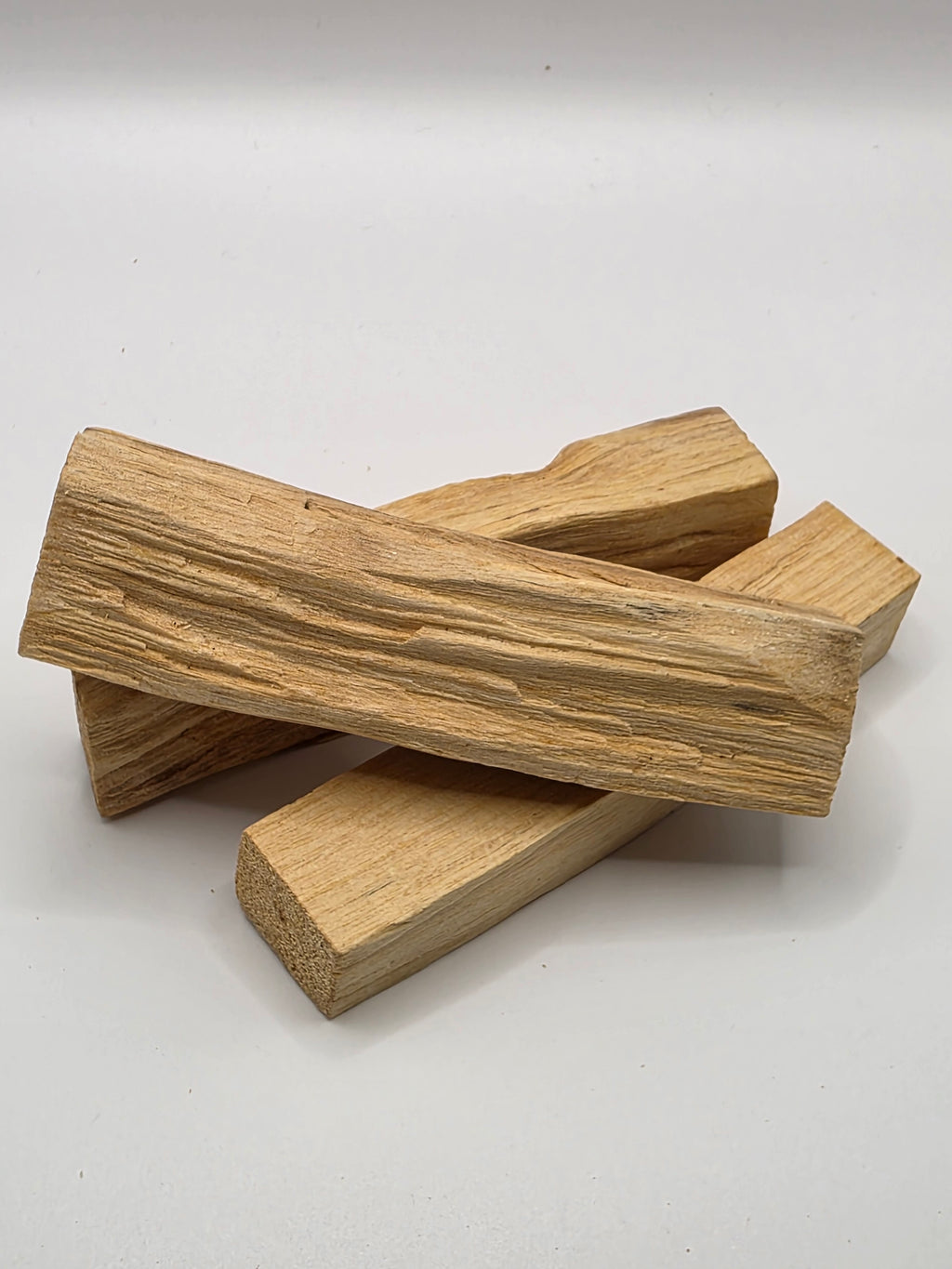 Palo Santo Sticks – Holy Wood for Cleansing & Energy Clearing