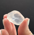 Clear Quartz Tumbled Stone – 2-3cm – Master Healer & Amplifier