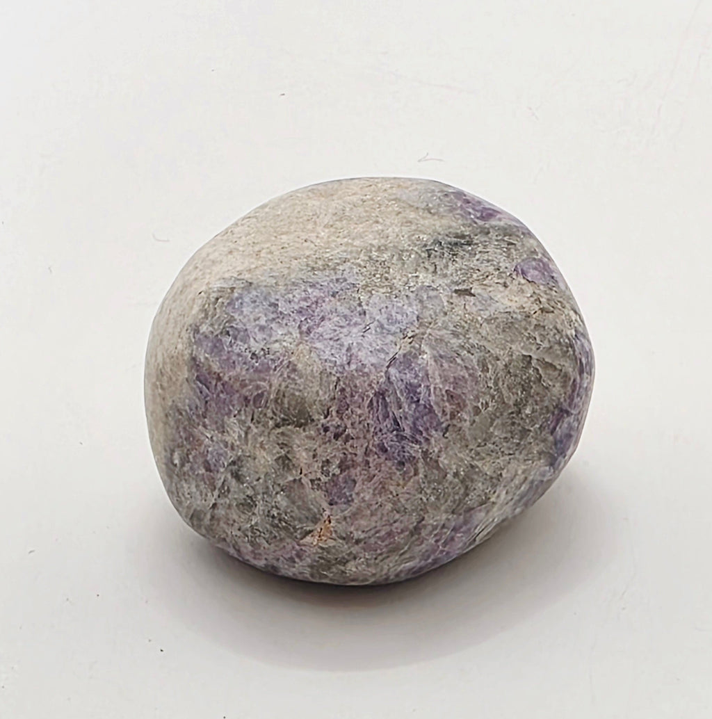Hackmanite Tumblestones Transformation · Intuition · Inner Light
