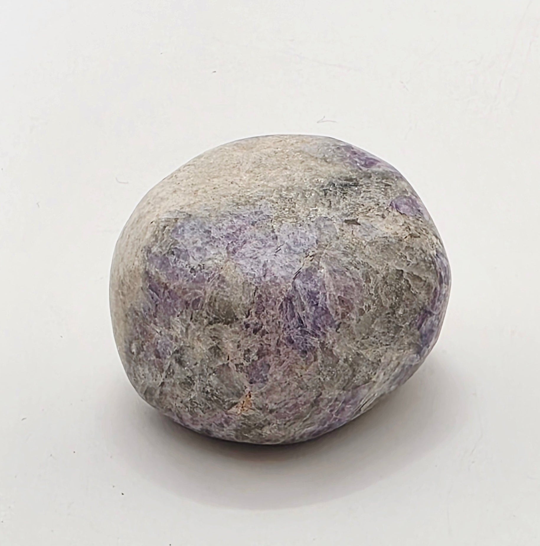 Hackmanite Tumblestones Transformation · Intuition · Inner Light