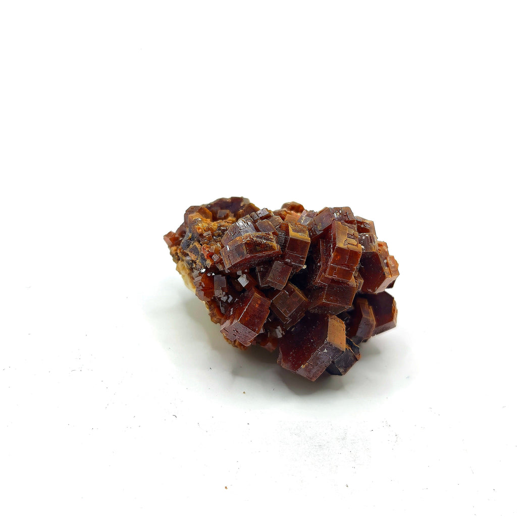 Vanadinite Crystal Piece #2 – 27g Rare Mineral