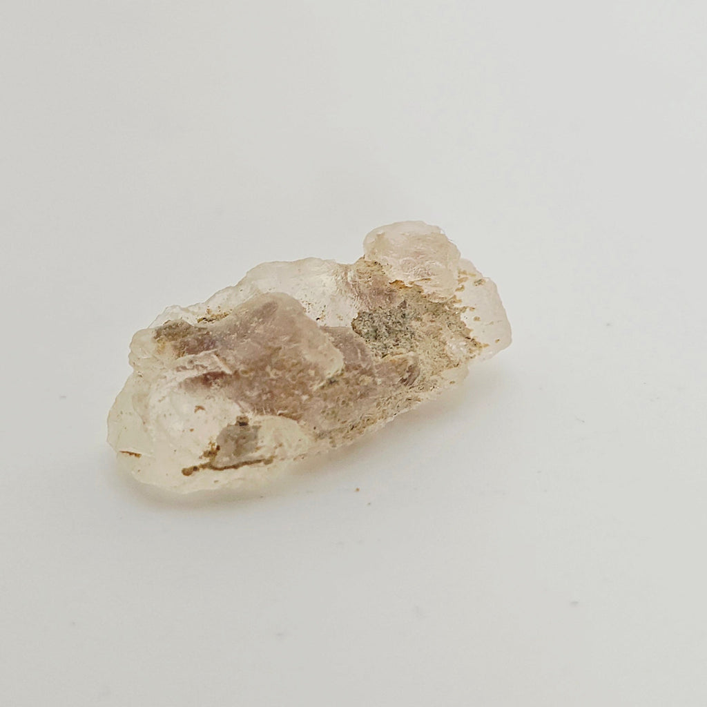 Petalite Synergy 12 Raw Crystal – Angel Stone & Spiritual Connection (02)