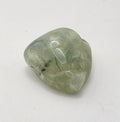 Prehnite Tumblestones – Heart Healing & Protection