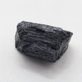 Black Tourmaline Raw Stone – Protection & Grounding