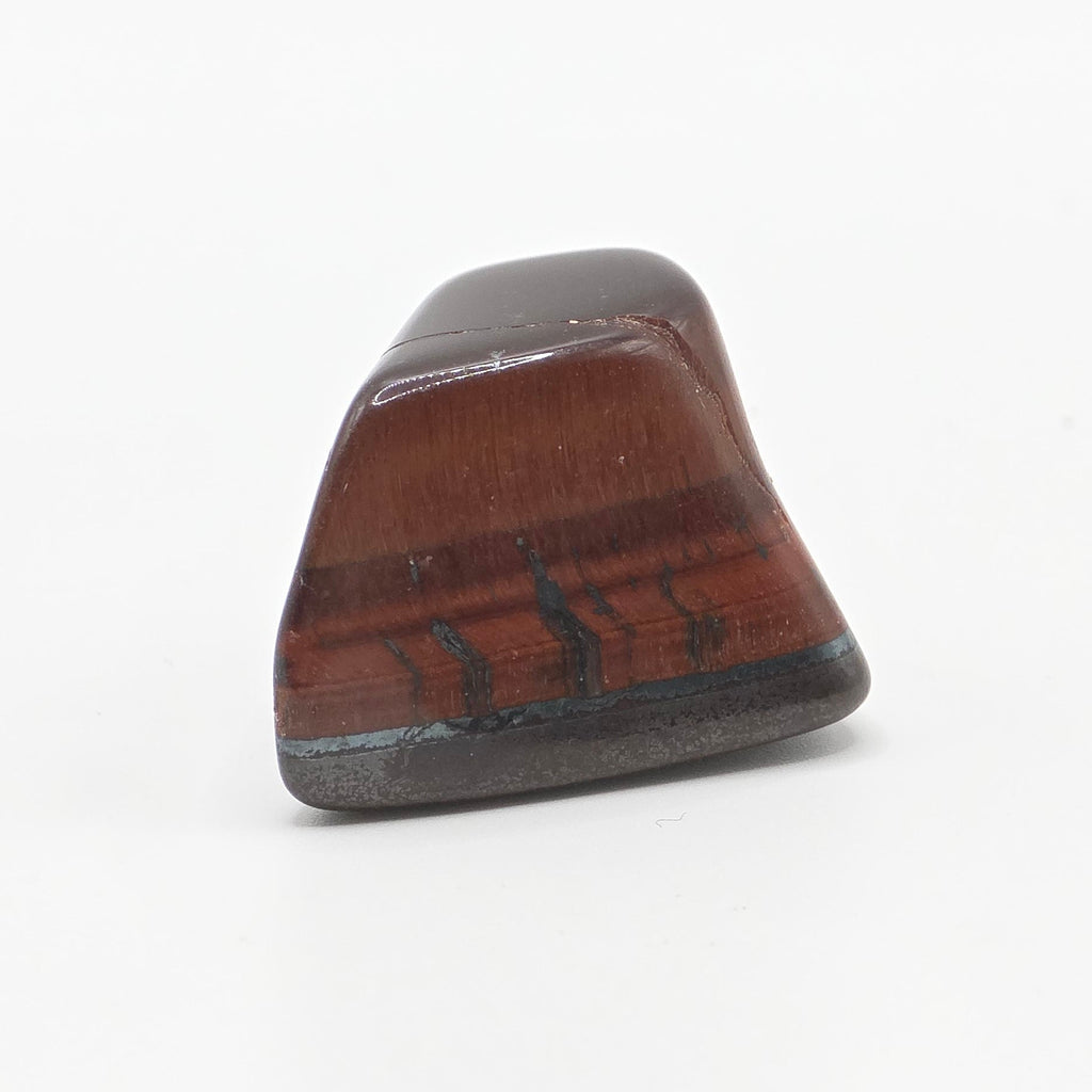 Red Tiger Eye – The Stone of Confidence and Courage
