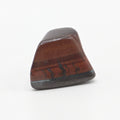 Red Tiger Eye – The Stone of Confidence and Courage