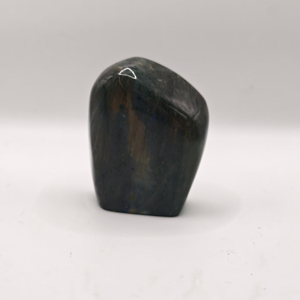 Rare Sunset Flash Labradorite