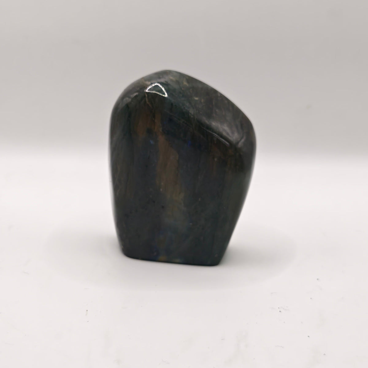 Rare Sunset Flash Labradorite