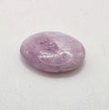 Kunzite Tumblestones – Emotional Healing & Unconditional Love