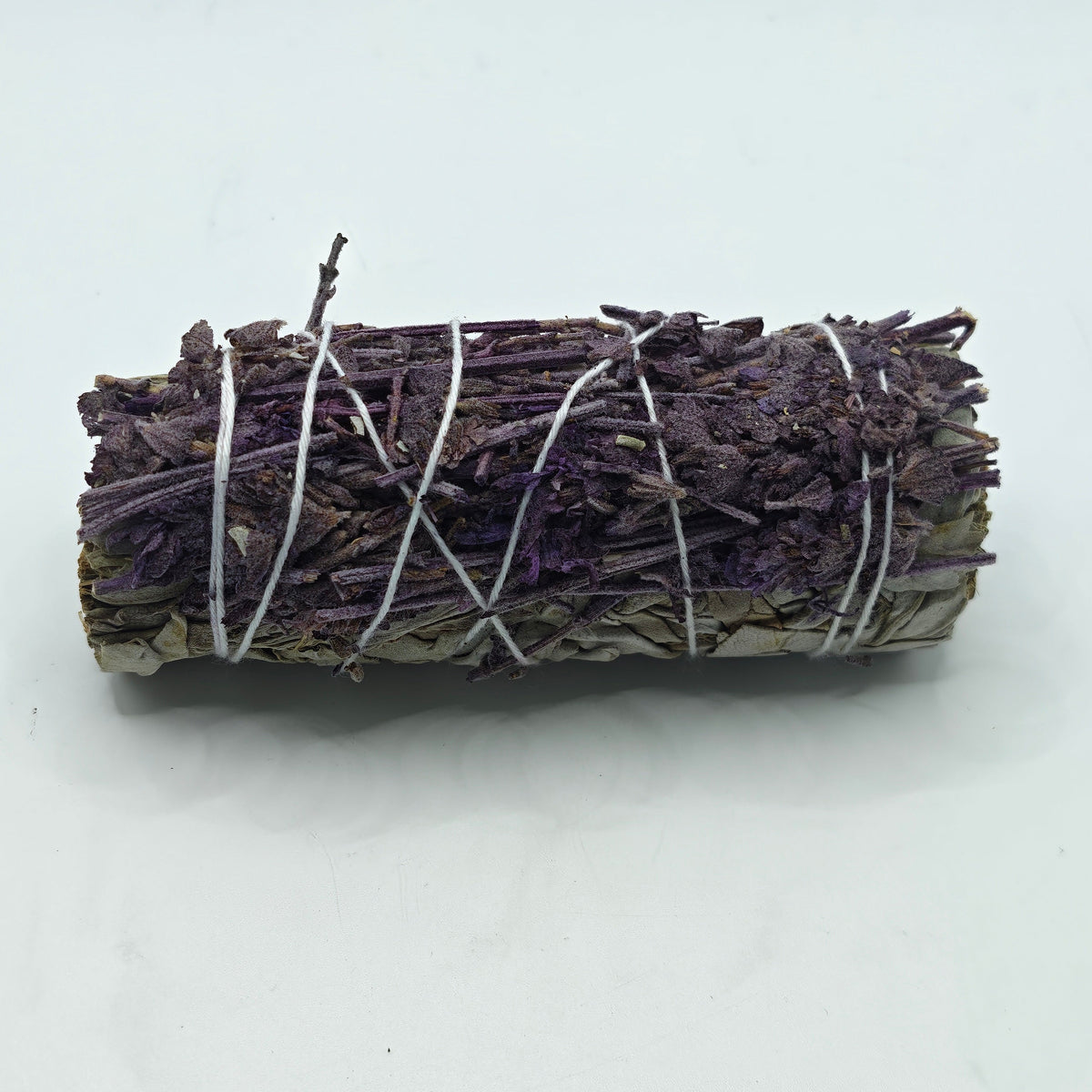 Lavender & White Sage Smudge Sticks – Calm & Cleansing
