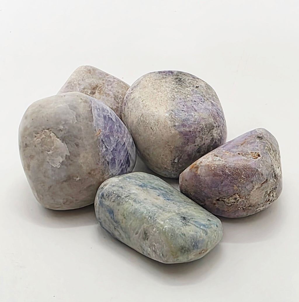 Hackmanite Tumblestones Transformation · Intuition · Inner Light