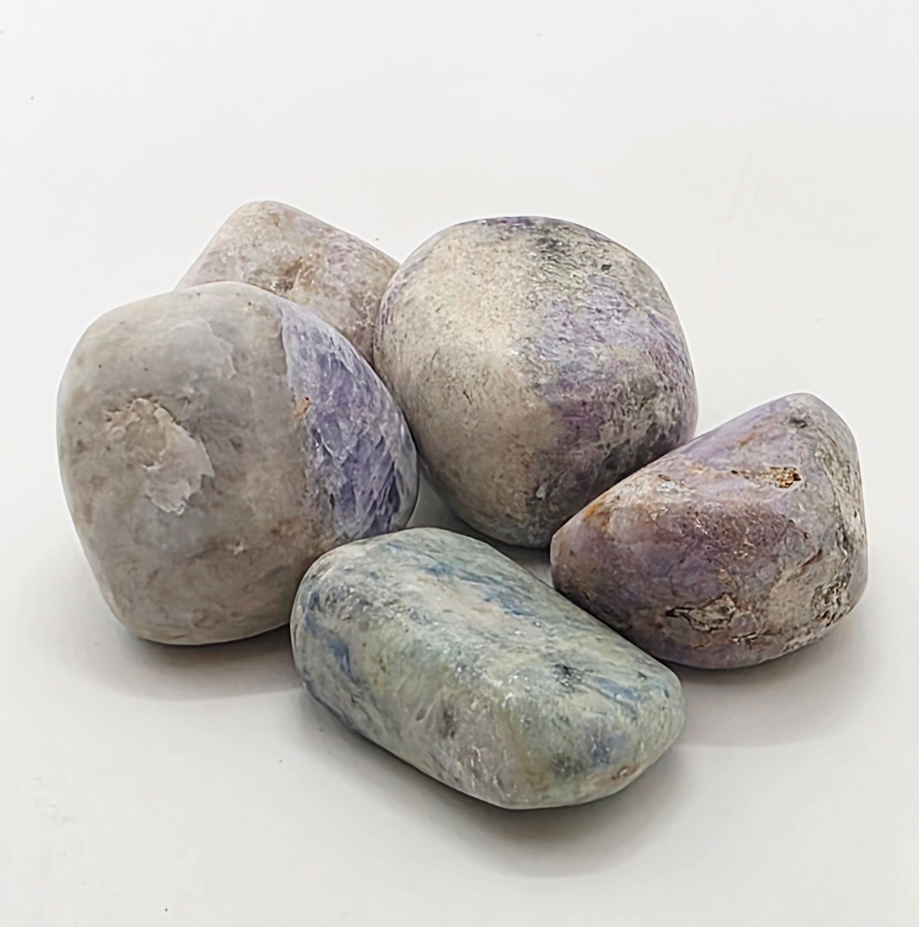 Hackmanite Tumblestones Transformation · Intuition · Inner Light