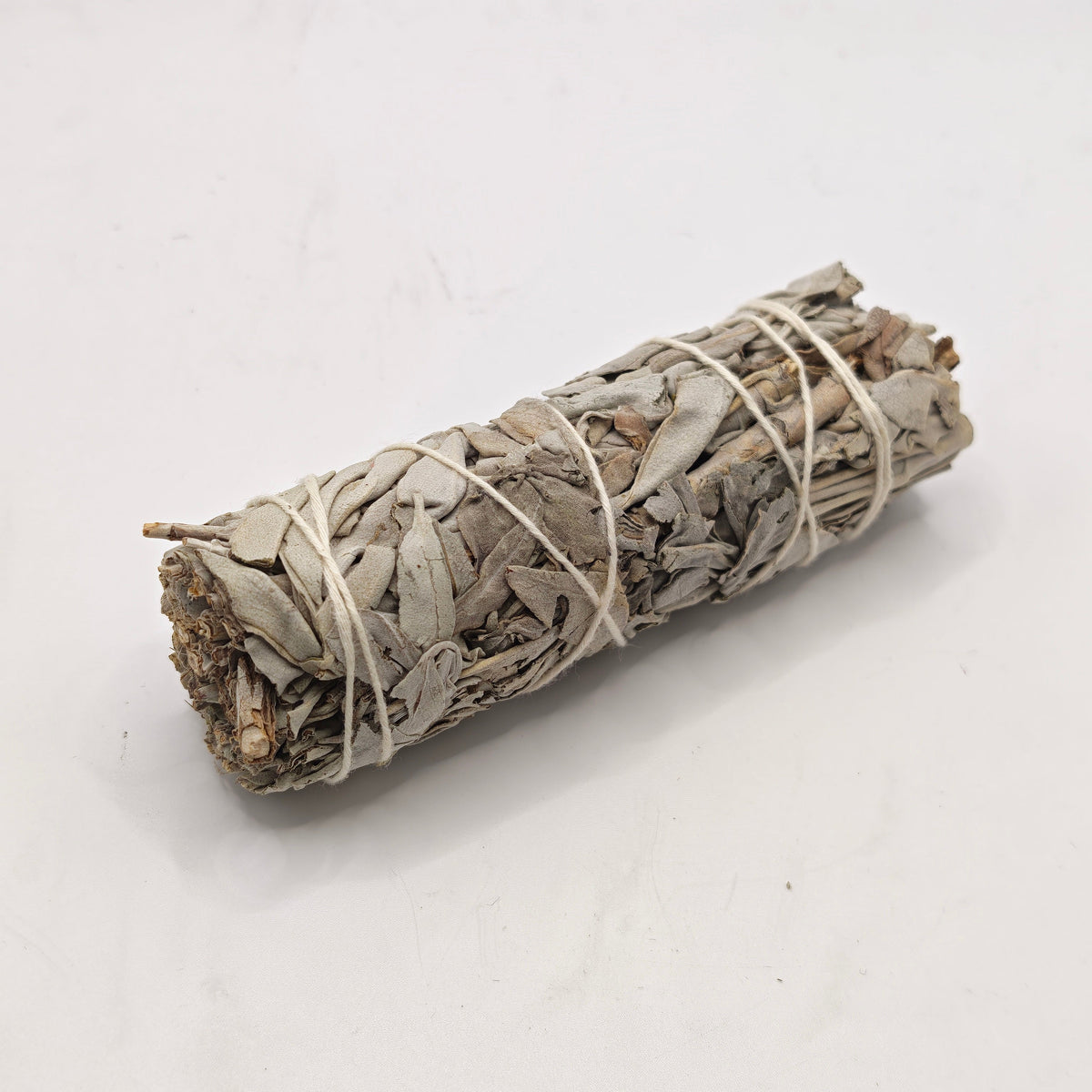 California White Sage Smudge Sticks – Organic & Sustainable