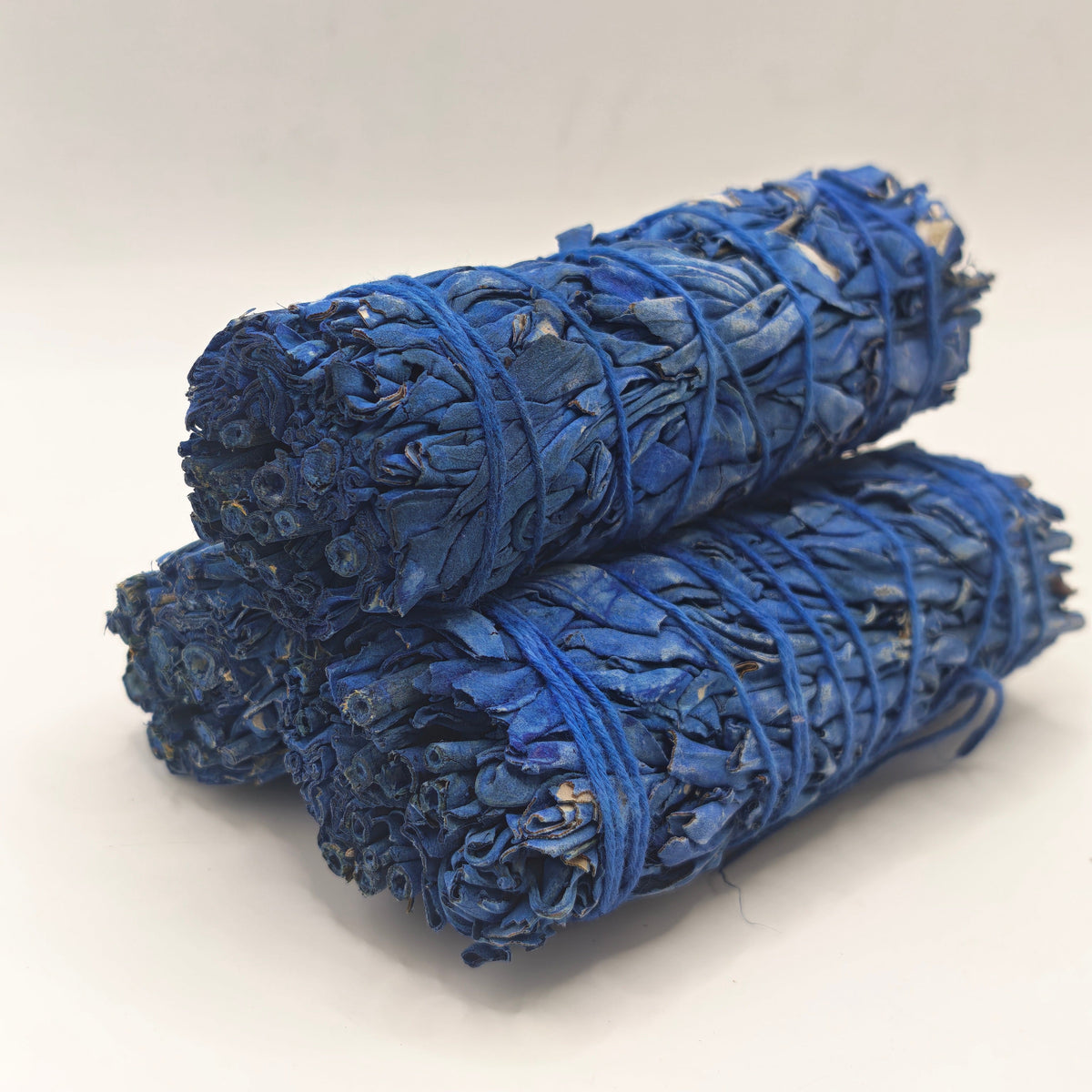 Nag Champa White Sage Smudge Sticks – Meditation & Cleansing