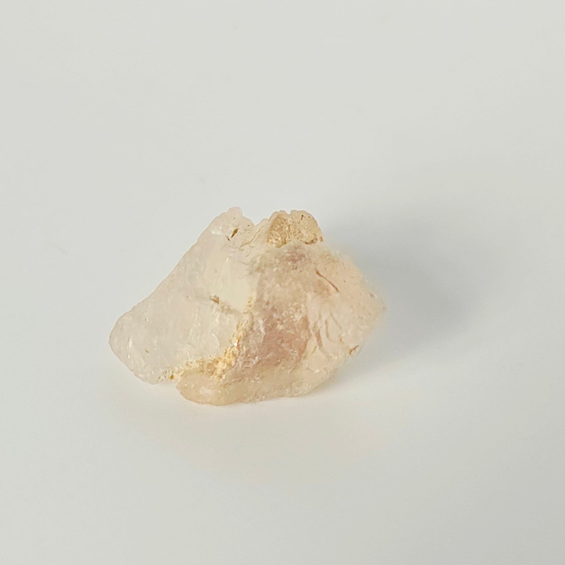 Petalite Synergy 12 Raw Crystal – Angel Stone & Spiritual Connection (03)