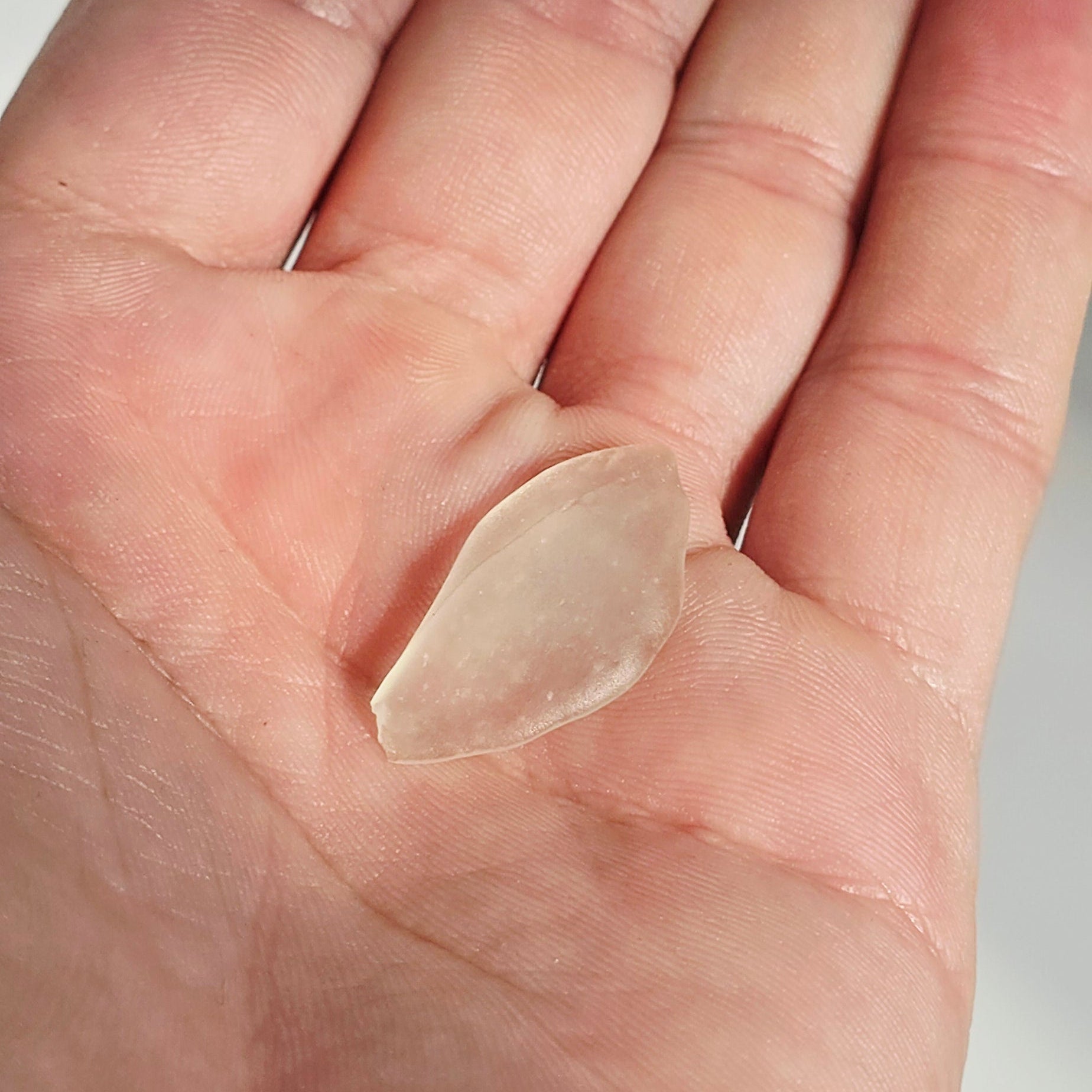 Libyan Desert Glass – Golden Tektite & Solar Energy (01)