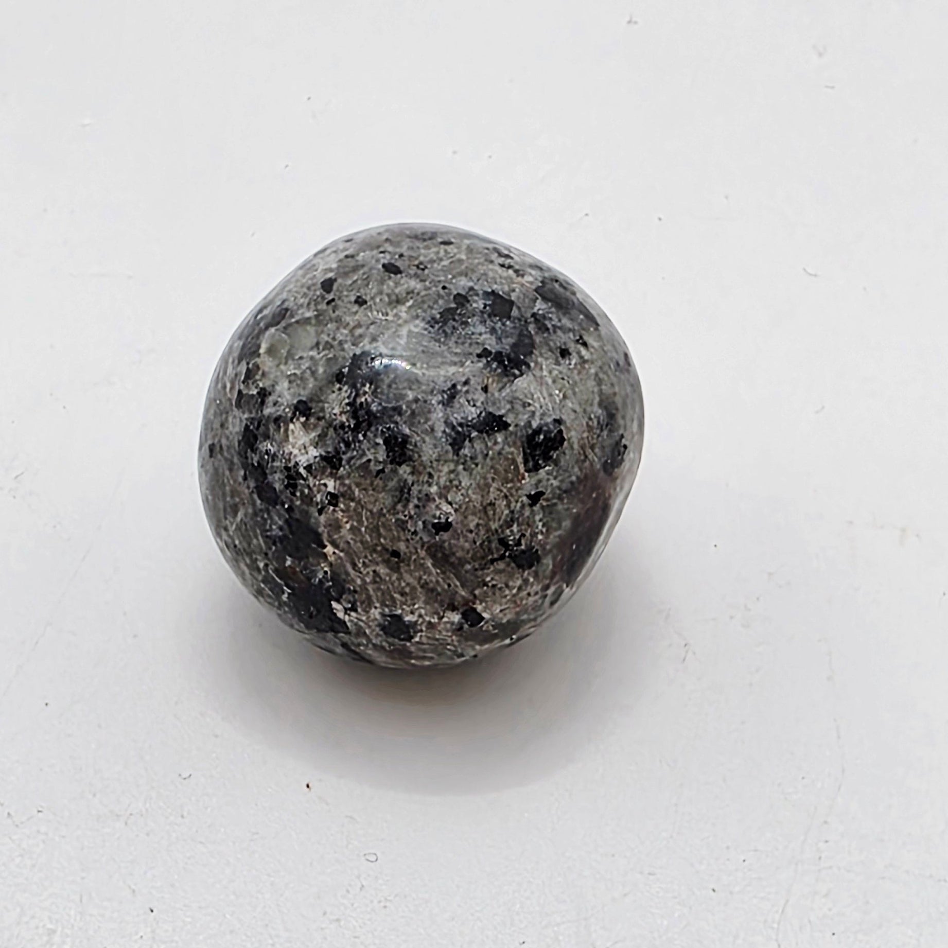 Yooperlite Tumblestones – Hidden Fire & Truth Stone
