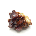 Vanadinite Crystal Piece #2 – 27g Rare Mineral