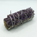 Lavender & White Sage Smudge Sticks – Calm & Cleansing