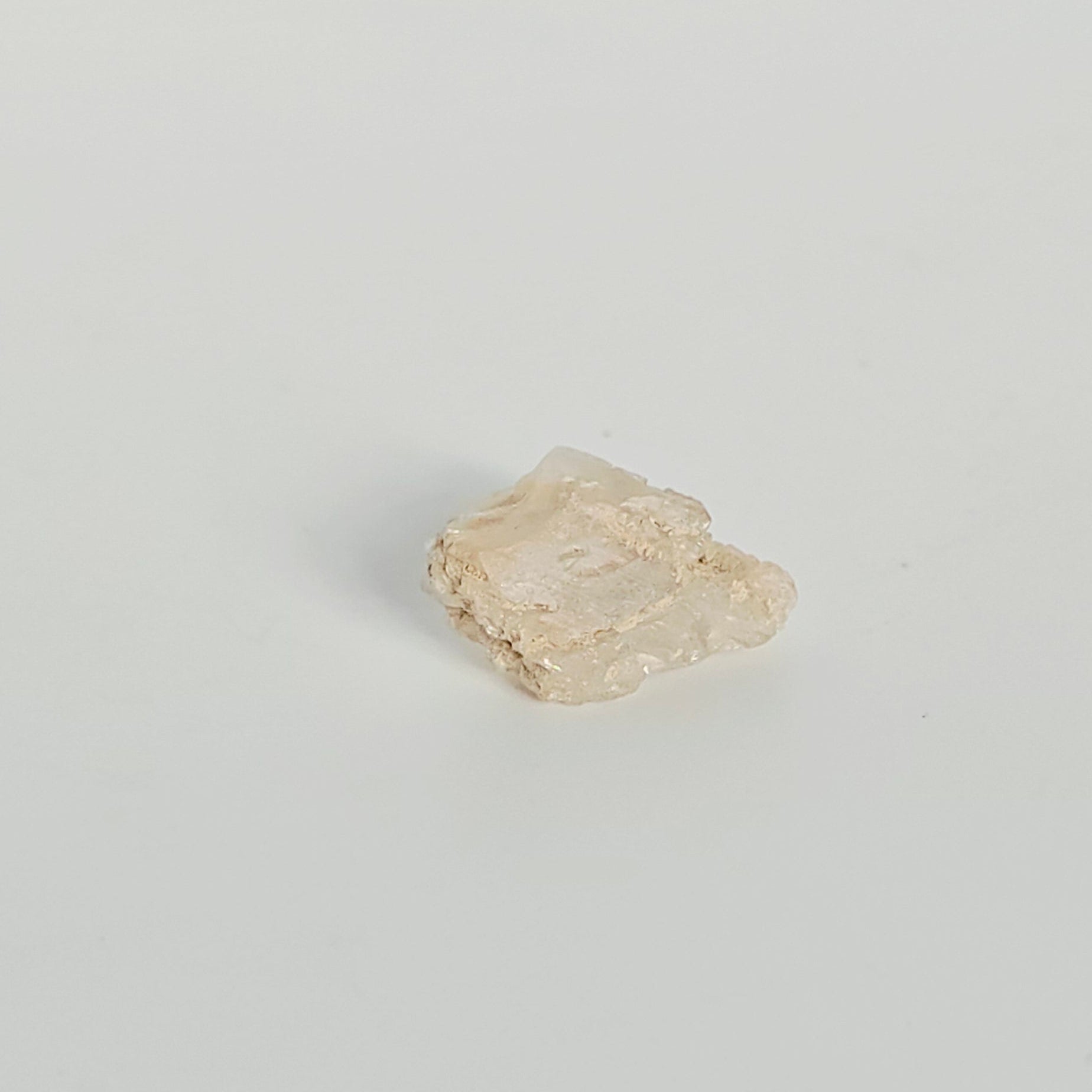 Petalite Synergy 12 Raw Crystal – Angel Stone & Spiritual Connection (04)