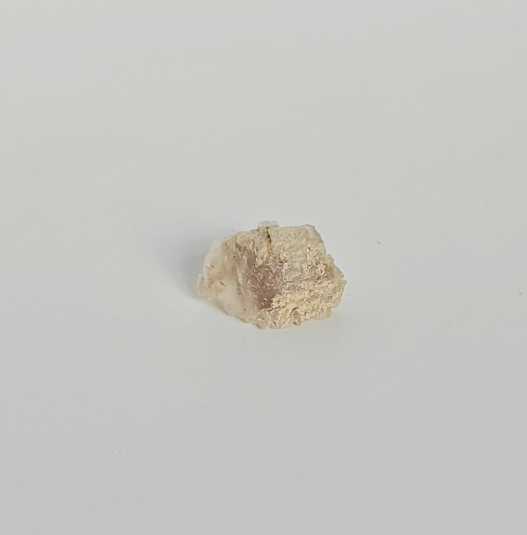 Petalite Synergy 12 Raw Crystal – Angel Stone & Spiritual Connection (04)