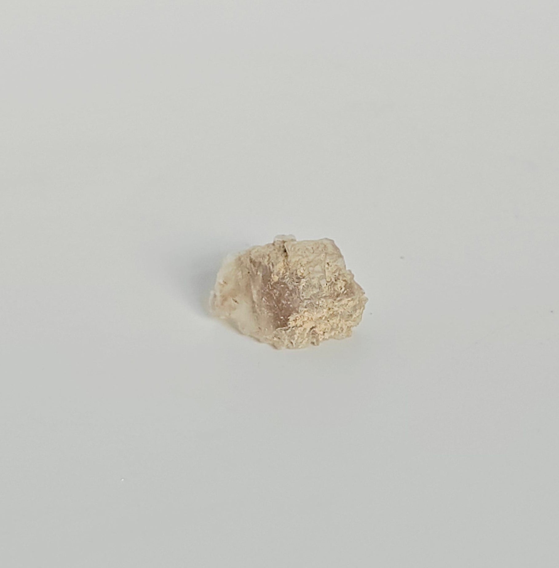 Petalite Synergy 12 Raw Crystal – Angel Stone & Spiritual Connection (04)