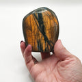 Rare Sunset Flash Labradorite